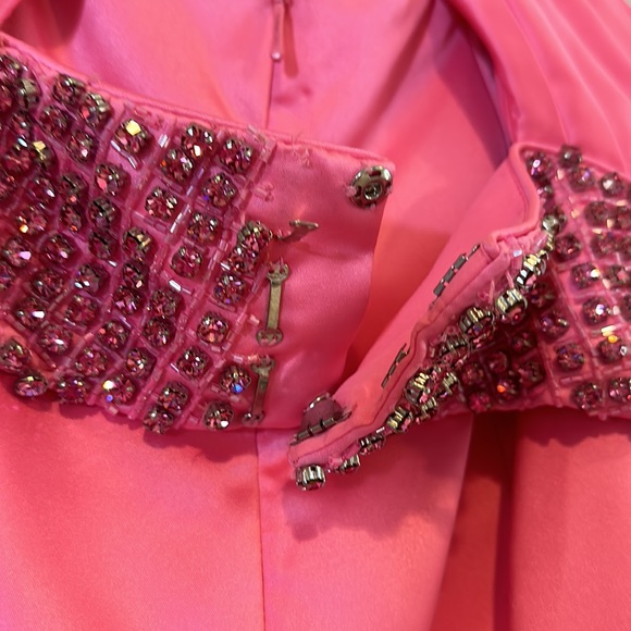 Sherri Hill size 2 - Picture 6 of 6